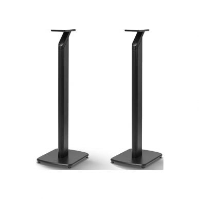 Стойки для акустики KEF S1 Floor Stand Black